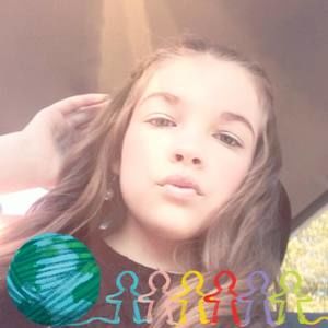 Meet your Posher, Adalynn